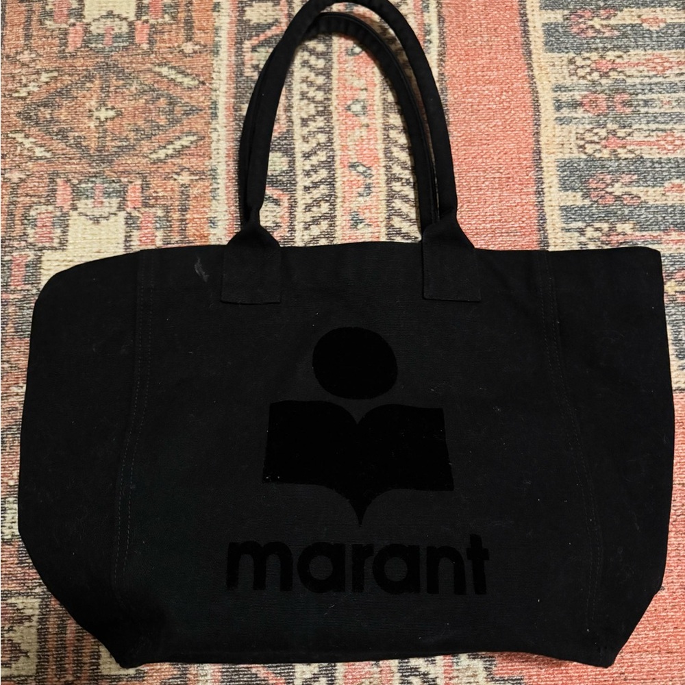 Isabel Marant small yenky bag